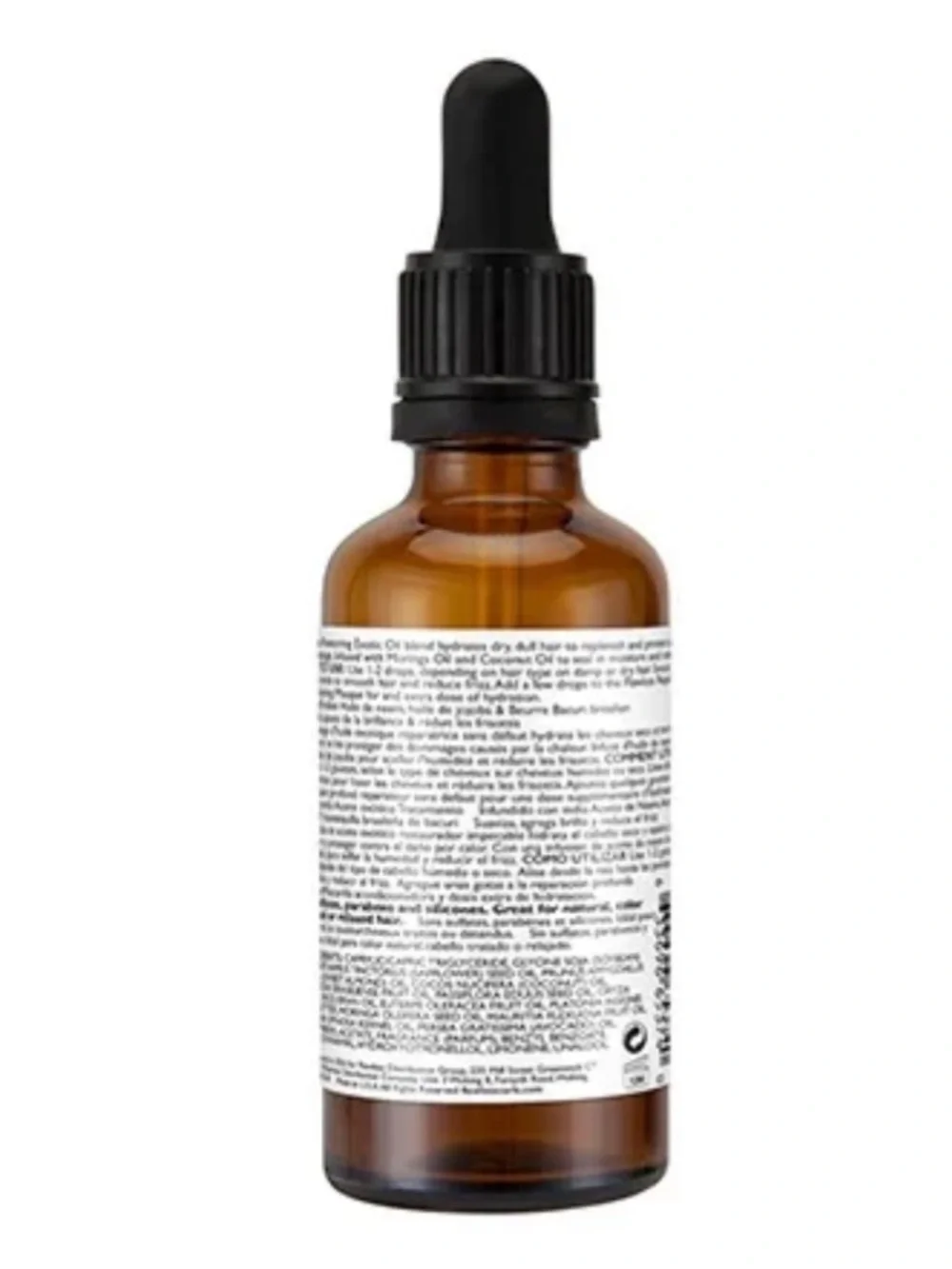 Flawless by Gabrielle Union Restoring Exotic Oil Treatment 53ml BRAND NEW